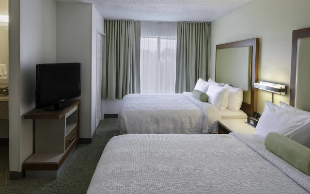 photo 5 of SpringHill Suites Baton Rouge South