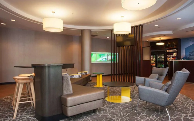 photo 2 of SpringHill Suites Birmingham Colonnade