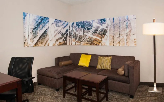photo 5 of SpringHill Suites Birmingham Colonnade