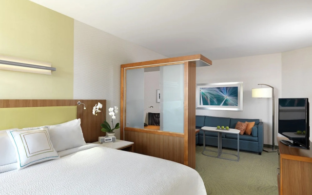 photo 3 of Springhill Suites Bloomington