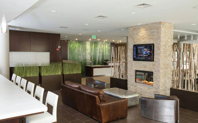 photo 3 of SpringHill Suites by Marriott Bloomington