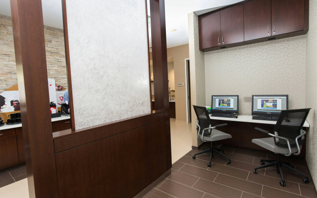 photo 4 of SpringHill Suites by Marriott Bloomington