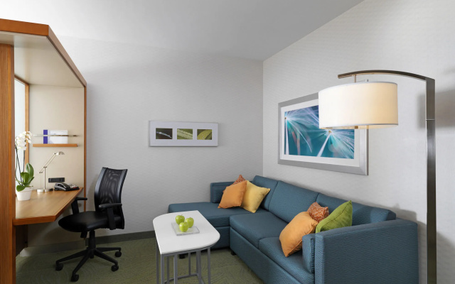 photo 5 of SpringHill Suites by Marriott Bloomington