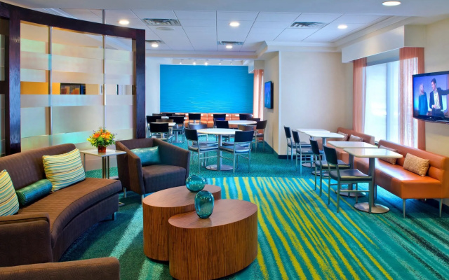 photo 2 of Springhill Suites By Marriott - Danbury