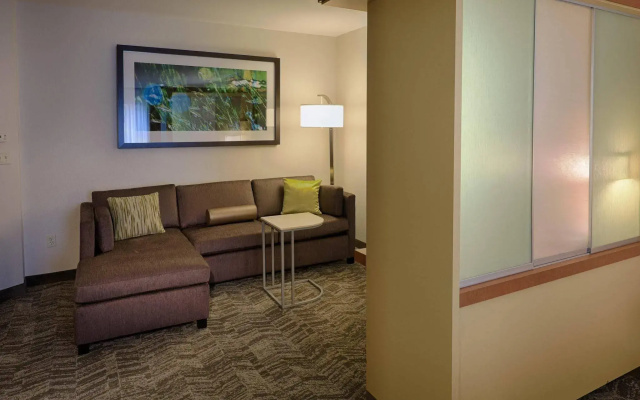 photo 3 of SpringHill Suites by Marriott Albany-Colonie
