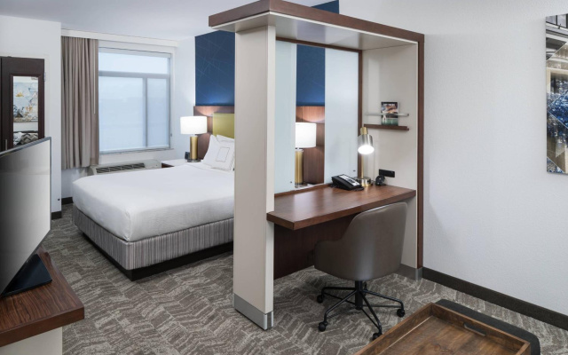 photo 5 of Springhill Suites by Marriott Alexandria Old Town/Southwest