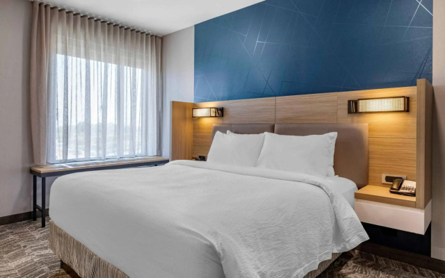 photo 3 of SpringHill Suites by Marriott Anaheim Placentia/Fullerton