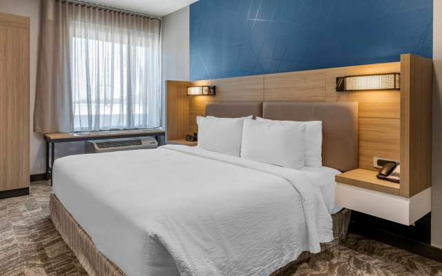 photo 5 of SpringHill Suites by Marriott Anaheim Placentia/Fullerton