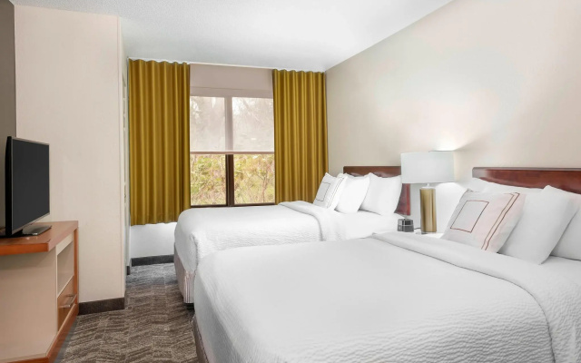 photo 3 of SpringHill Suites by Marriott Asheville