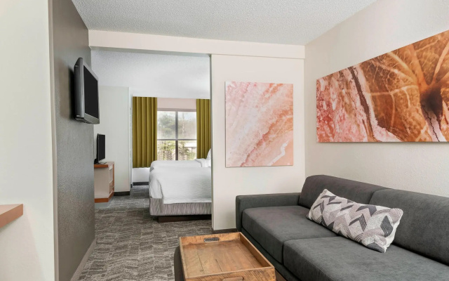 photo 4 of SpringHill Suites by Marriott Asheville