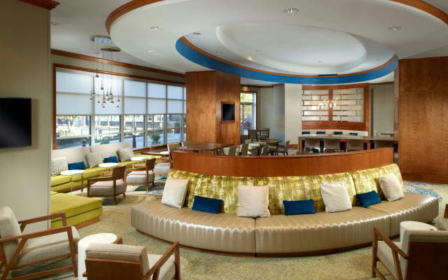 photo 2 of SpringHill Suites by Marriott Atlanta Buckhead