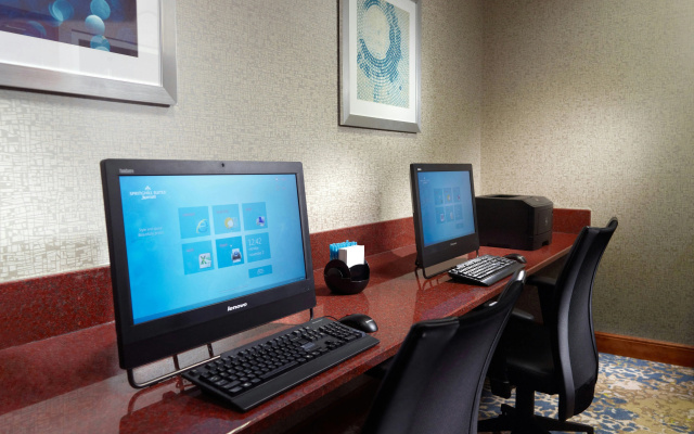 photo 4 of SpringHill Suites by Marriott Atlanta Buckhead