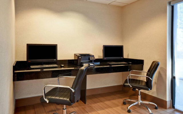 photo 4 of SpringHill Suites by Marriott Atlanta Buford/Mall of Georgia
