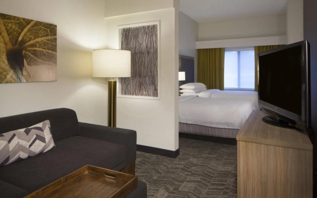 photo 5 of SpringHill Suites by Marriott Atlanta Kennesaw