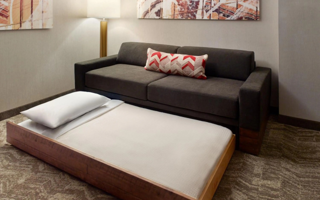 photo 2 of SpringHill Suites by Marriott Atlanta Northwest