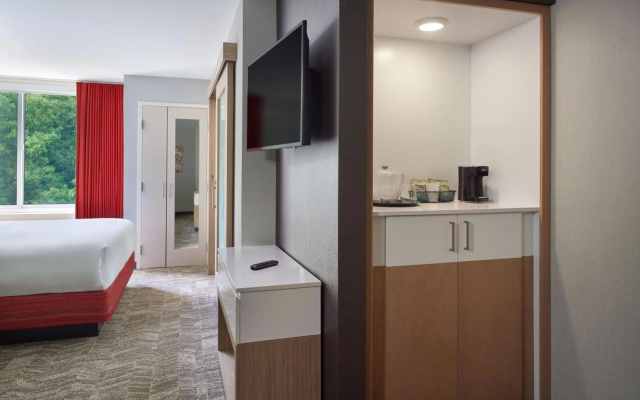 photo 3 of SpringHill Suites by Marriott Atlanta Northwest