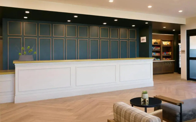 photo 2 of Springhill Suites By Marriott Avon Vail Valley