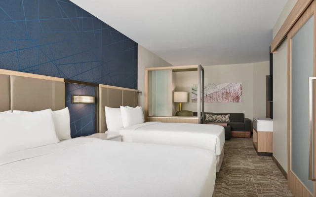 photo 3 of Springhill Suites By Marriott Avon Vail Valley