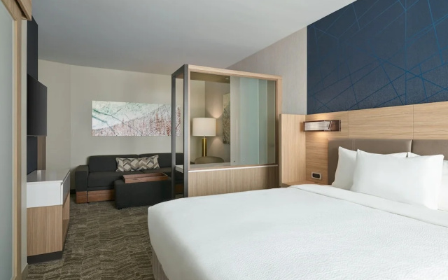 photo 4 of Springhill Suites By Marriott Avon Vail Valley