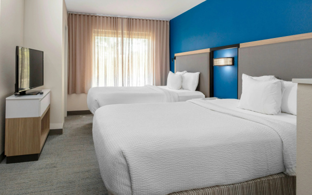 photo 3 of Springhill Suites By Marriott Baton Rouge South