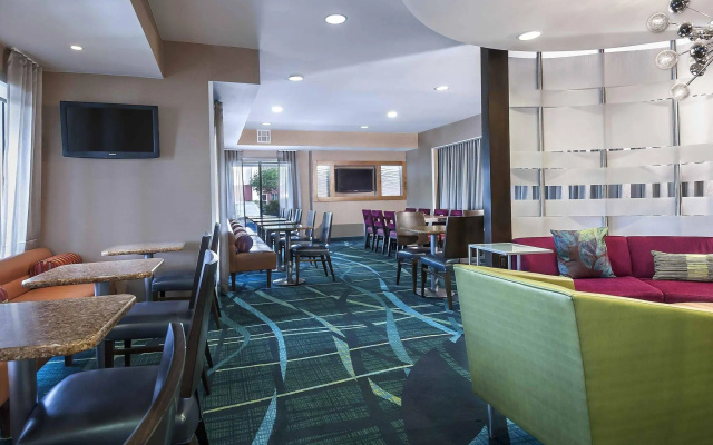 photo 4 of Springhill Suites By Marriott Baton Rouge South