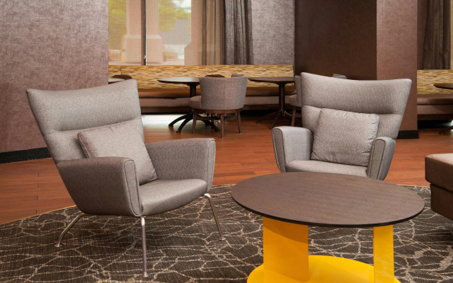 photo 2 of SpringHill Suites by Marriott Birmingham Colonnade