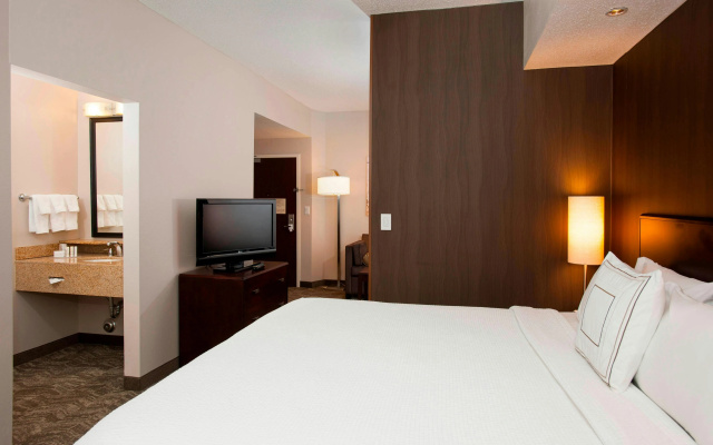 photo 3 of SpringHill Suites by Marriott Birmingham Colonnade