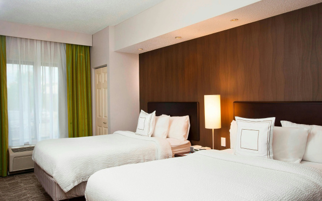 photo 4 of SpringHill Suites by Marriott Birmingham Colonnade