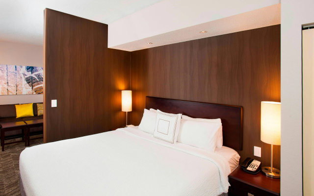 photo 5 of SpringHill Suites by Marriott Birmingham Colonnade