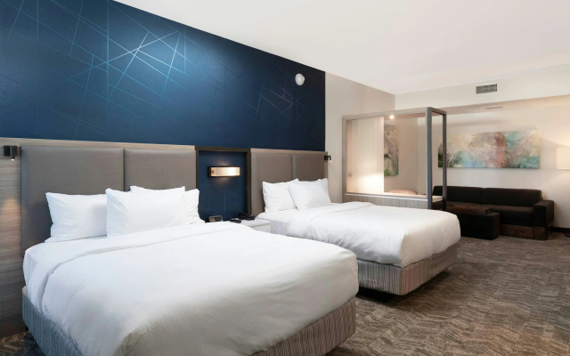 photo 3 of SpringHill Suites by Marriott Cape Canaveral Cocoa Beach