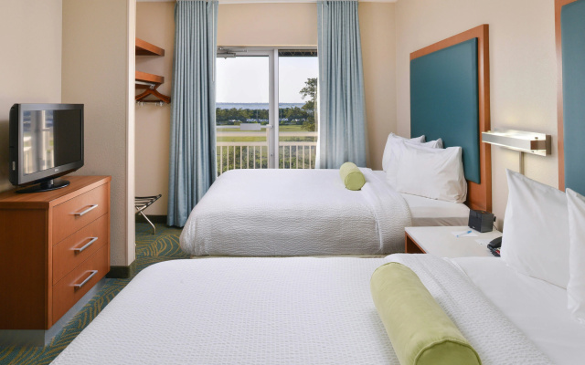 photo 5 of SpringHill Suites Charleston Riverview