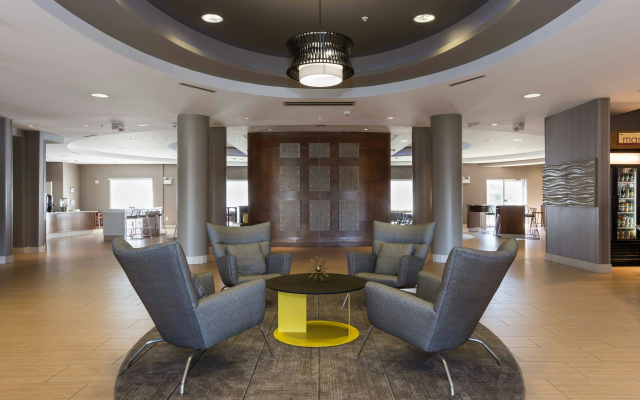 photo 2 of SpringHill Suites by Marriott Charlotte Ballantyne
