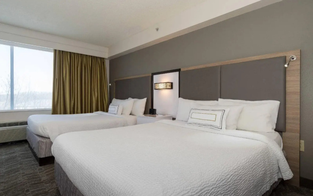 photo 4 of SpringHill Suites by Marriott Charlotte Concord Mills Spdwy