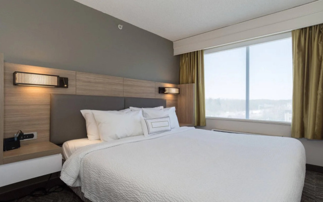 photo 5 of SpringHill Suites by Marriott Charlotte Concord Mills Spdwy