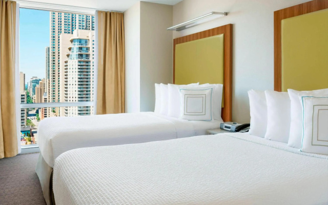 photo 5 of Springhill Suites by Marriott Chicago Downtown/ River North