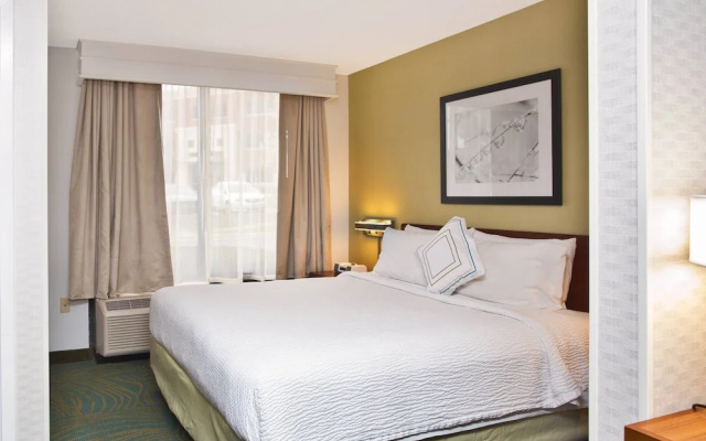photo 4 of Springhill Suites by Marriott Chicago Elmhurst/Oakbrook Area