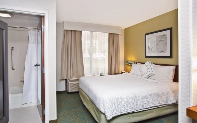 photo 5 of Springhill Suites by Marriott Chicago Elmhurst/Oakbrook Area