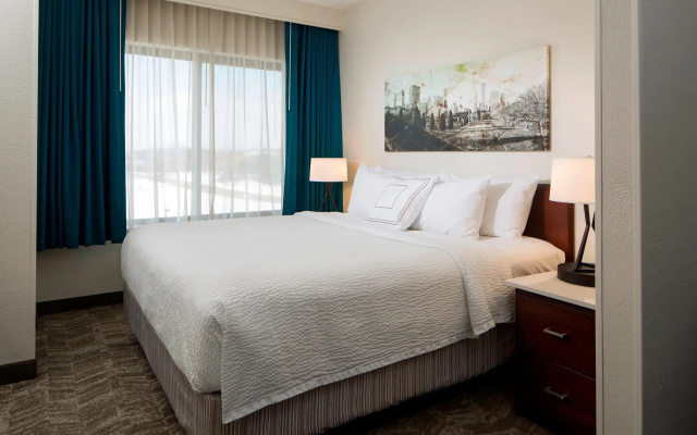 photo 3 of Springhill Suites By Marriott Chicago Lincolnshire