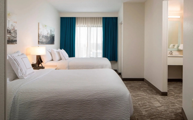 photo 4 of Springhill Suites By Marriott Chicago Lincolnshire