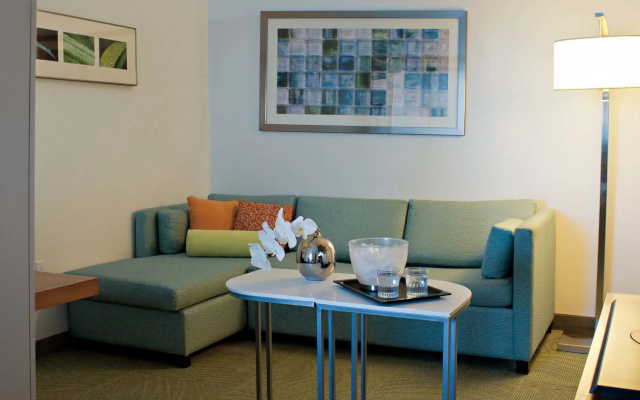 photo 5 of SpringHill Suites by Marriott Cincinnati Airport South