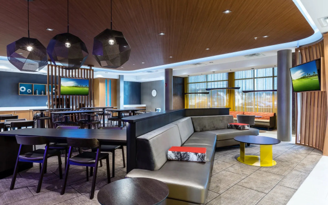 photo 2 of SpringHill Suites by Marriott Columbia