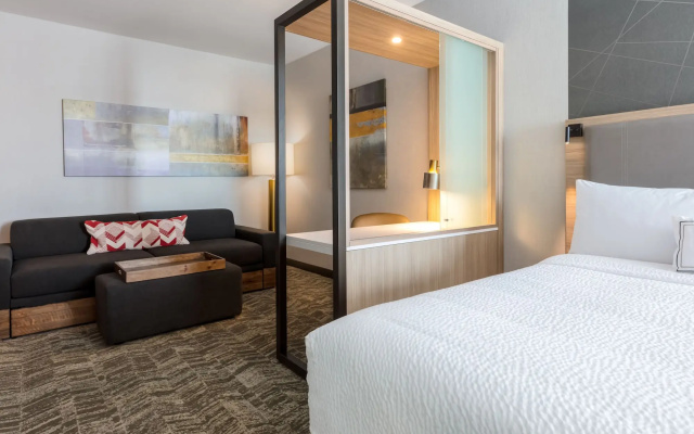 photo 3 of SpringHill Suites by Marriott Columbia