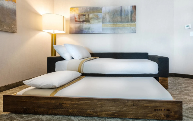 photo 4 of SpringHill Suites by Marriott Columbia