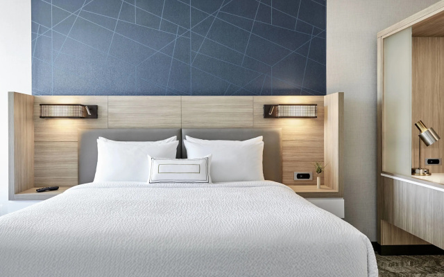 photo 5 of SpringHill Suites by Marriott Columbia