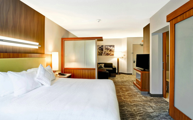 photo 3 of SpringHill Suites By Marriott Columbia Fort Meade Area