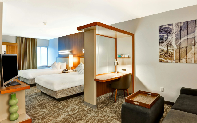 photo 4 of SpringHill Suites By Marriott Columbia Fort Meade Area