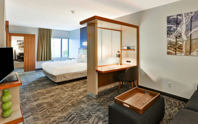 photo 5 of SpringHill Suites By Marriott Columbia Fort Meade Area