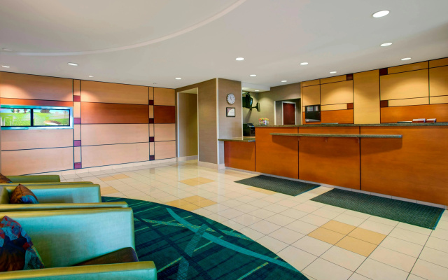 photo 2 of SpringHill Suites by Marriott Omaha East/Council Bluffs, IA