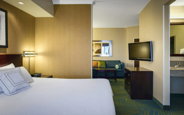 photo 5 of SpringHill Suites by Marriott Omaha East/Council Bluffs, IA