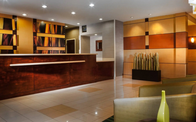 photo 2 of SpringHill Suites by Marriott Dallas DFW Airport N/Grapevine